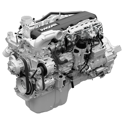 P4C50 Engine